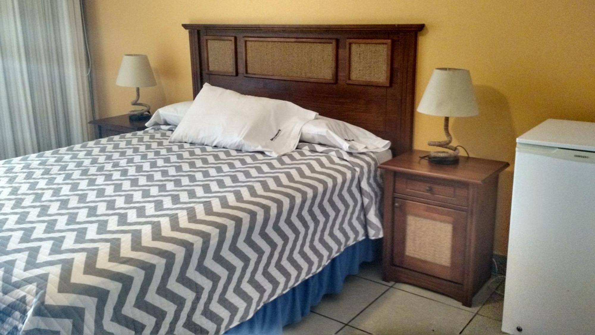 Hotel Bracamonte Huanchaco Ngoại thất bức ảnh