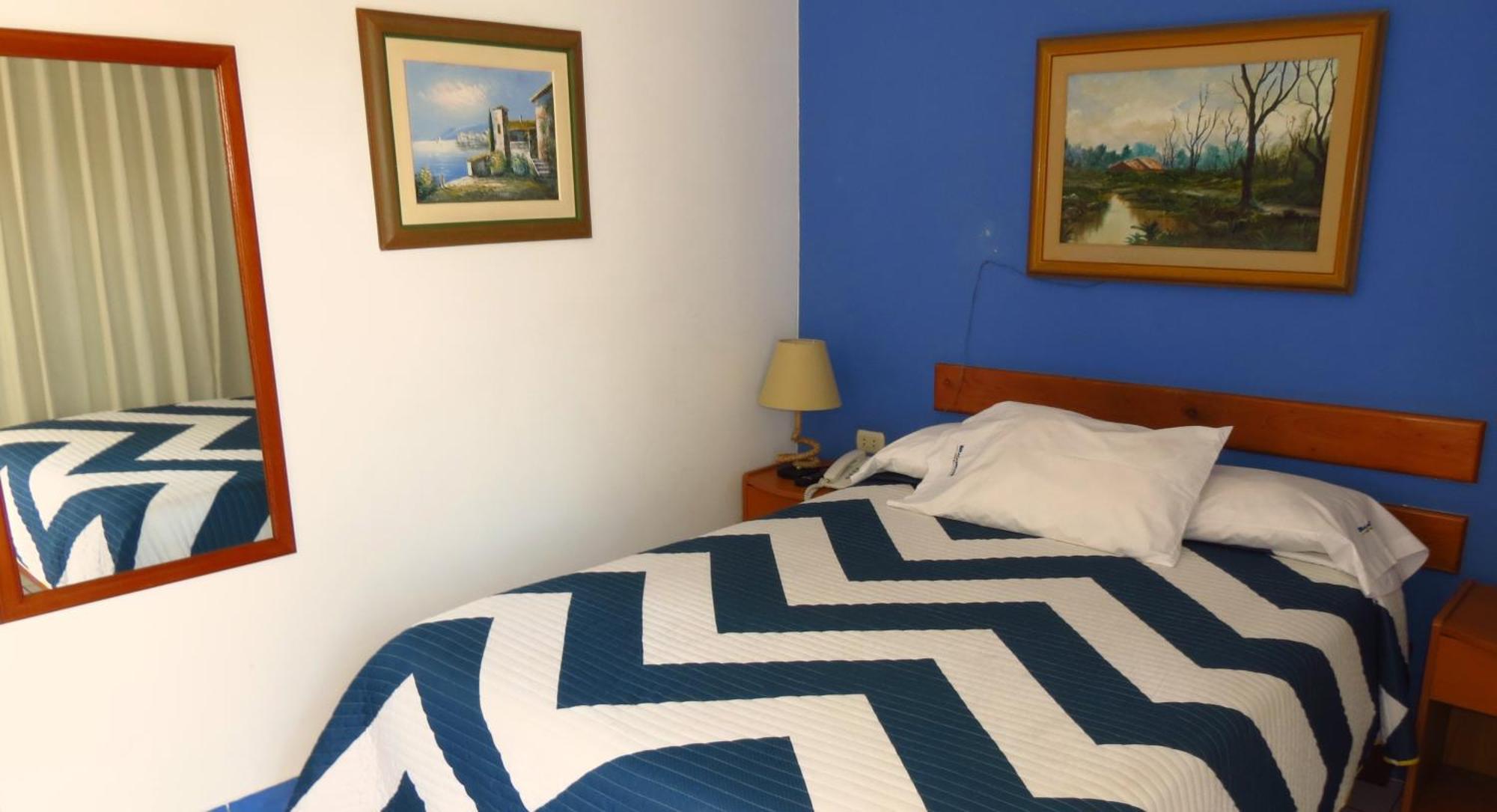 Hotel Bracamonte Huanchaco Ngoại thất bức ảnh