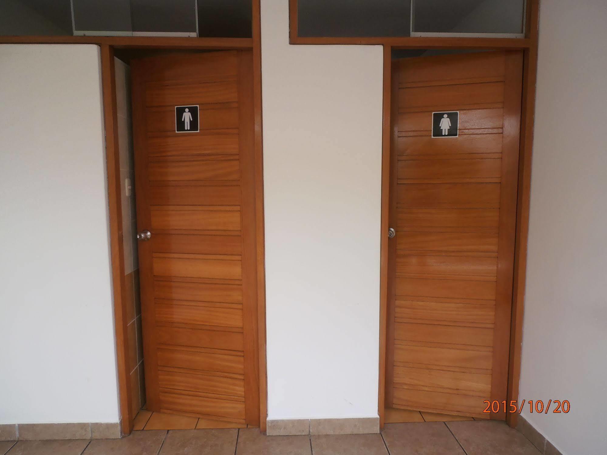 Hotel Bracamonte Huanchaco Ngoại thất bức ảnh